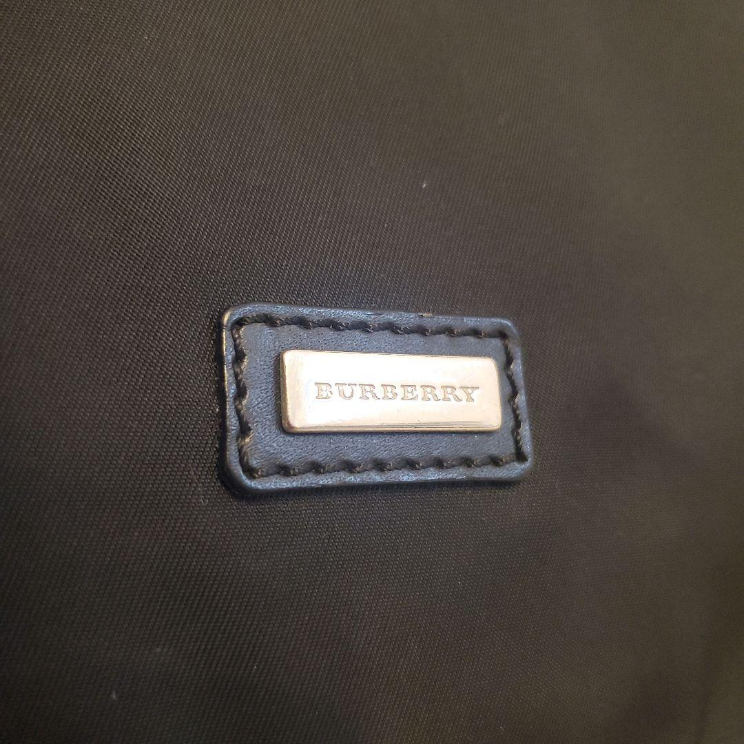 ⭐極美⭐BURBERRY LONDON ノバチェック ミニ メッセンジャーバッグ