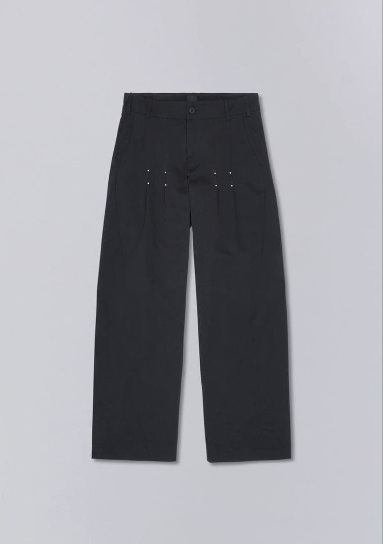 パンツ JLAL Draag Trousers size S