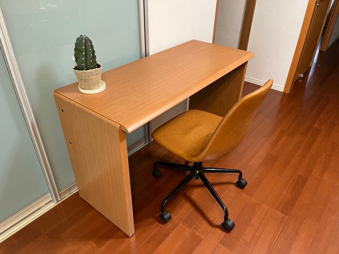 VICTOR WORKSTUDIO DD-121 書斎、リビングデスク、椅子