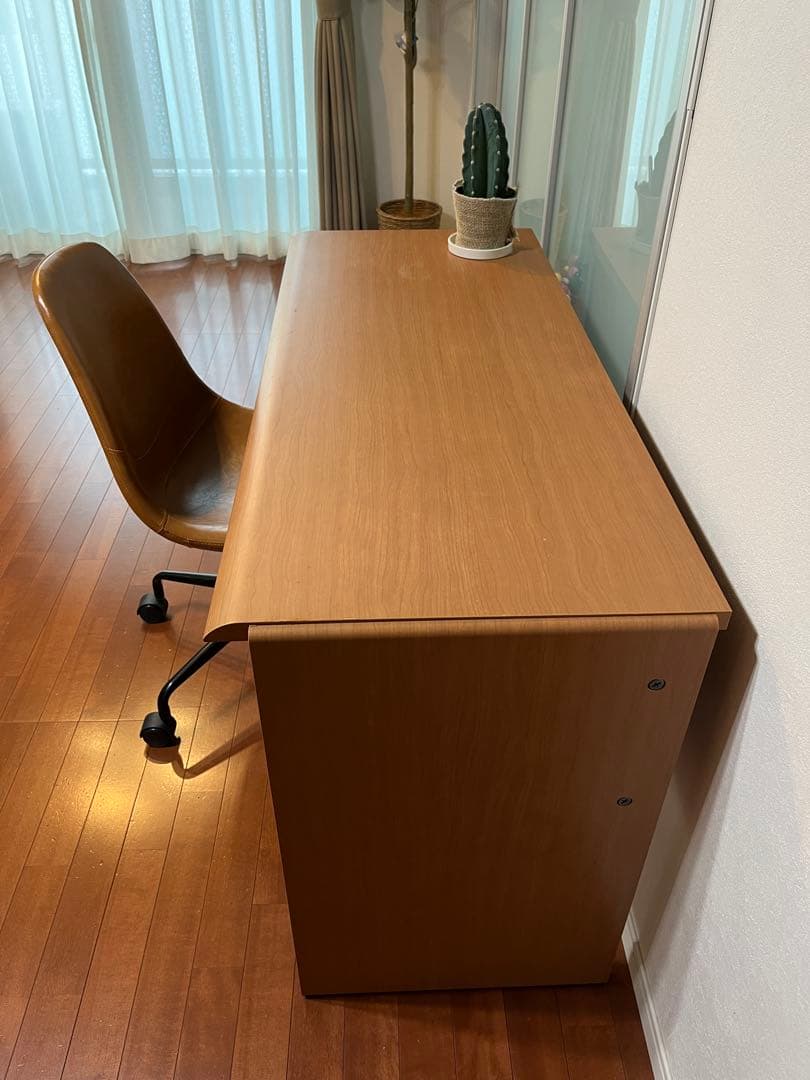 VICTOR WORKSTUDIO DD-121 書斎、リビングデスク、椅子