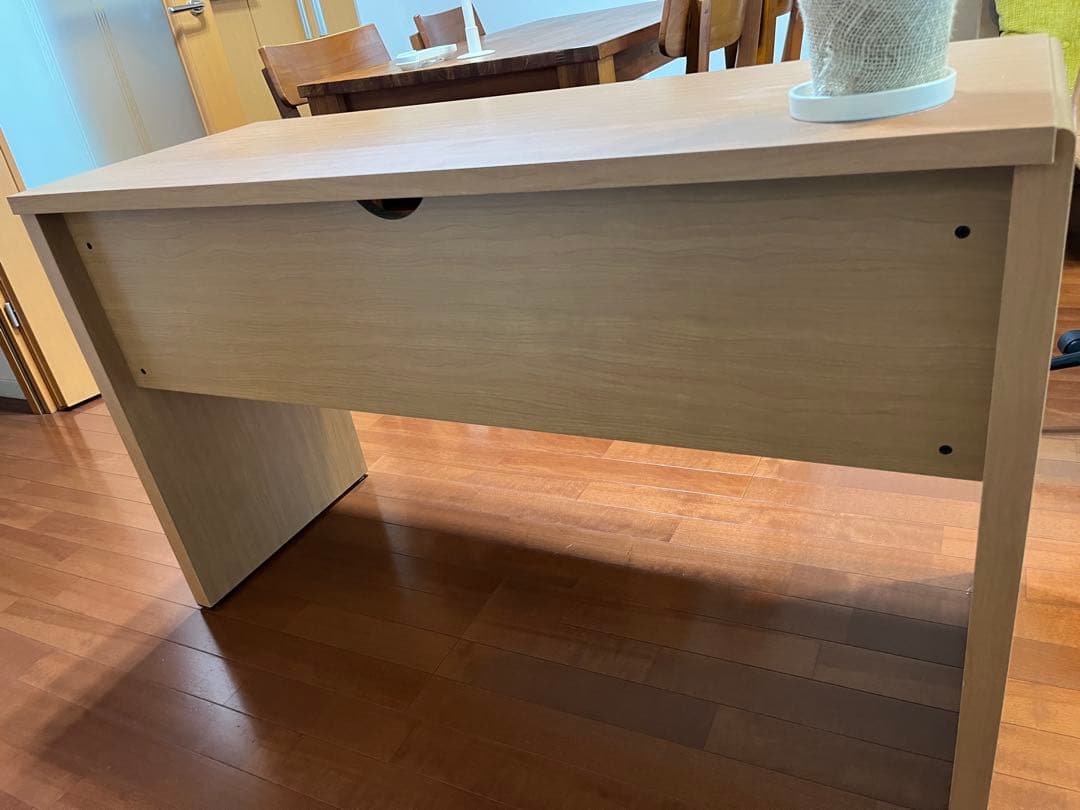 VICTOR WORKSTUDIO DD-121 書斎、リビングデスク、椅子