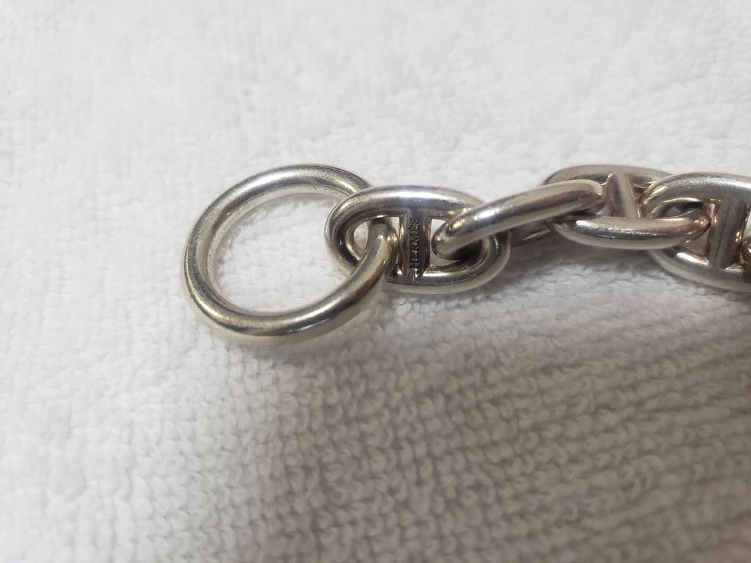 HERMES　シェーヌダンクル　美品