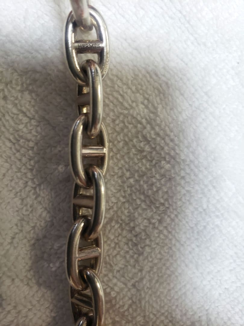 HERMES　シェーヌダンクル　美品