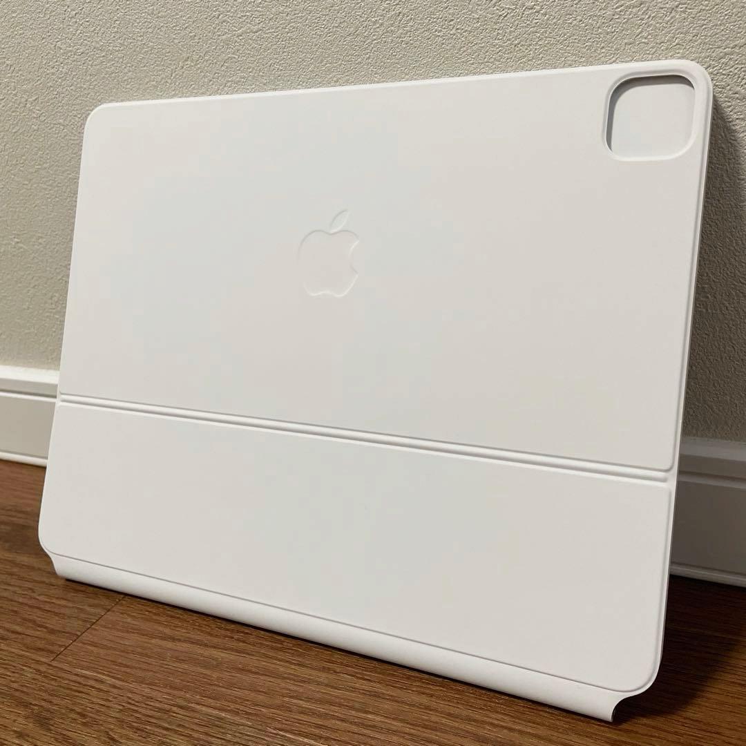 Apple iPad Magic Keyboard 12.9インチ A2480