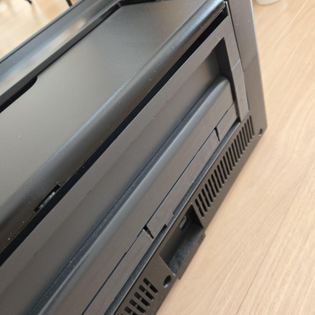 エプソン カラリオ インクジェットプリンター EP-4004 A3プリンター