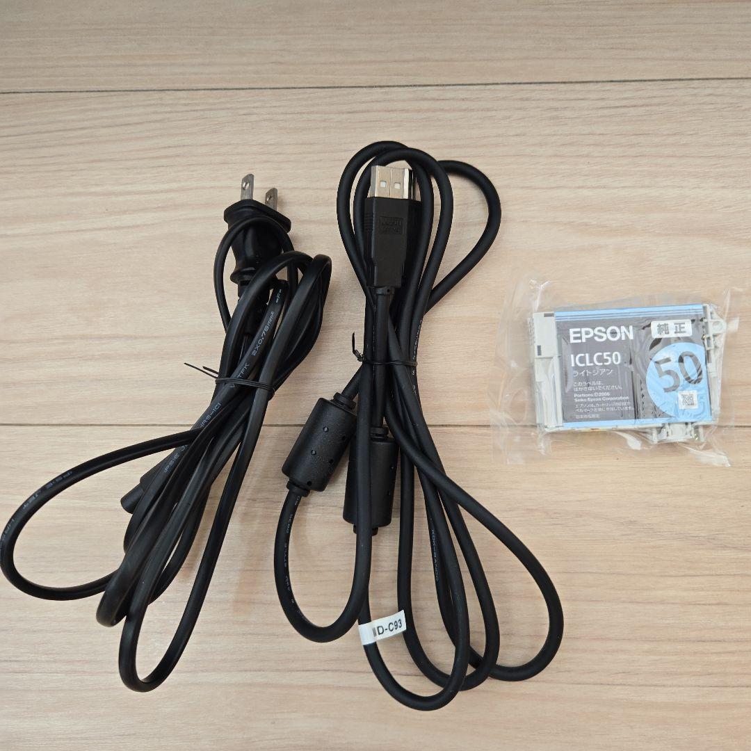 エプソン カラリオ インクジェットプリンター EP-4004 A3プリンター