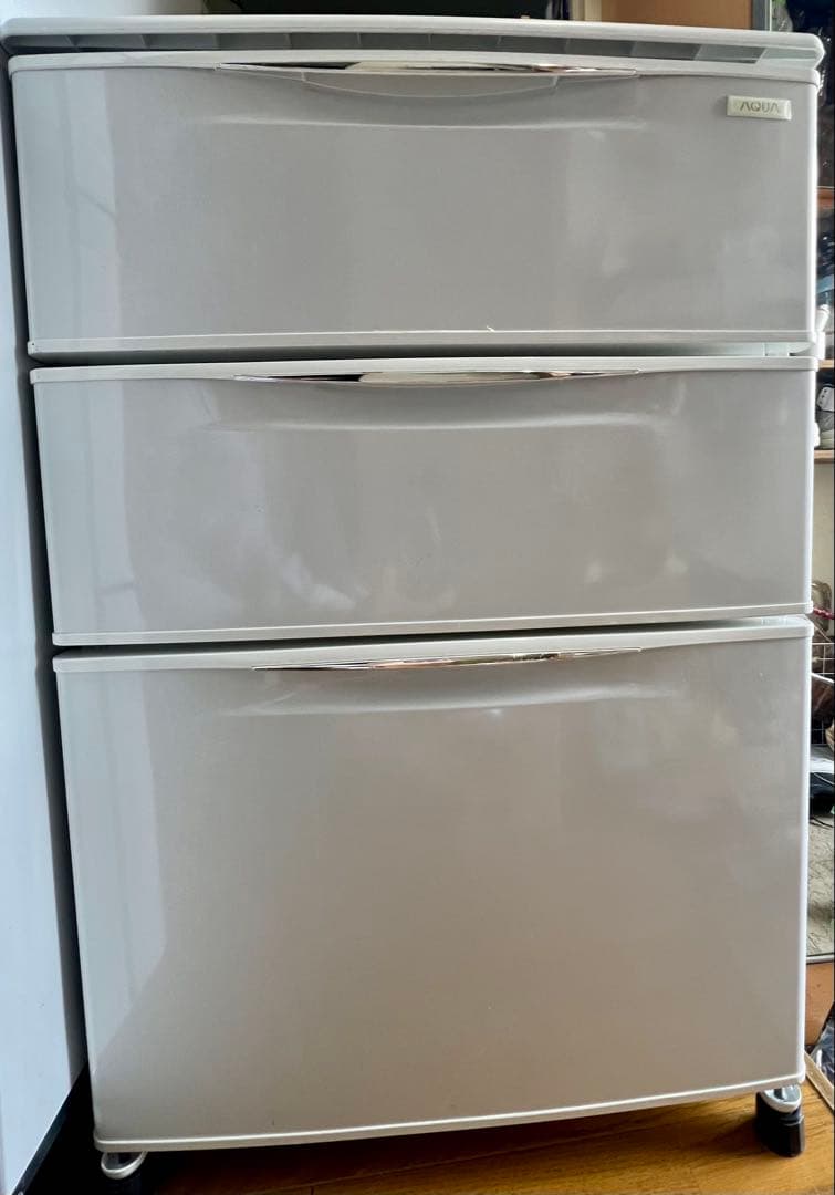 冷蔵庫・冷凍庫