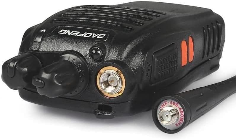 【M2808-81-56】トランシーバー 2台セット