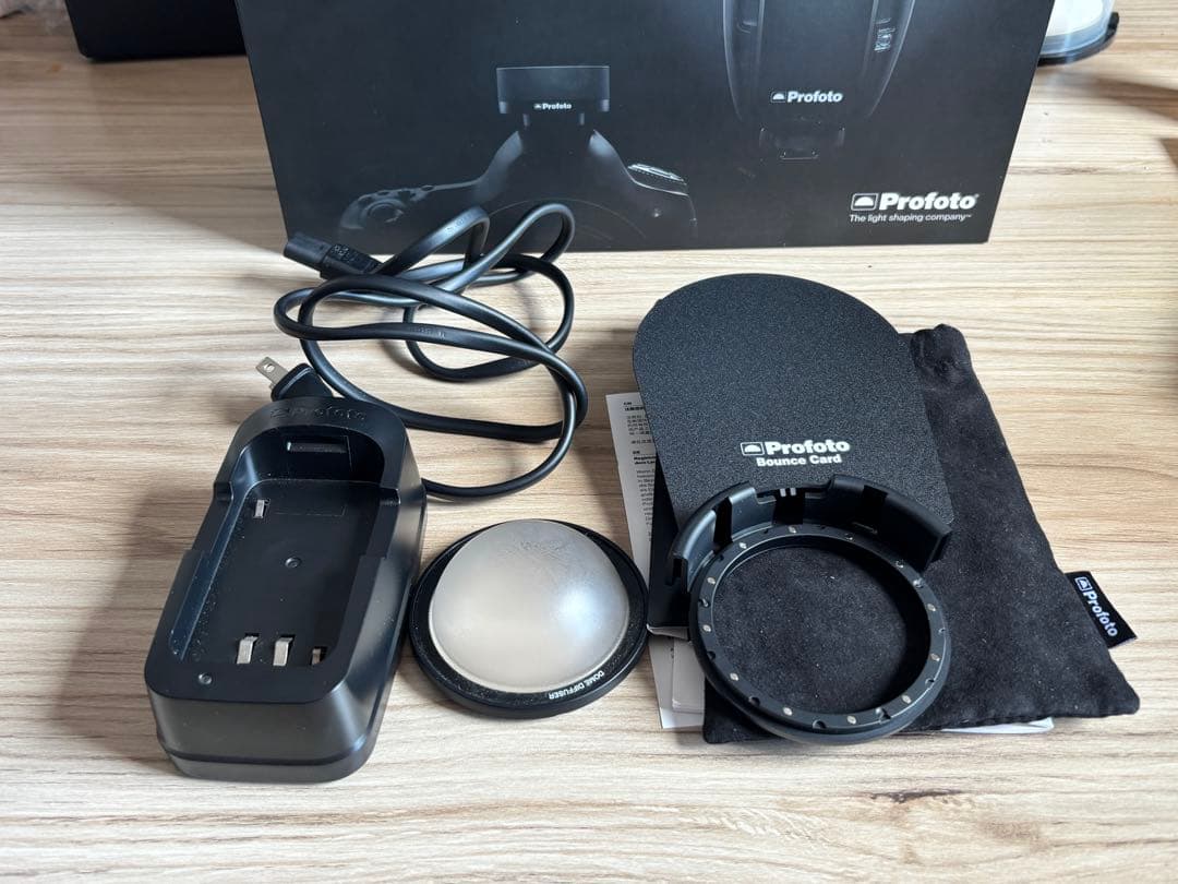 Nikon 用 Profoto A1X プロフォト a1x ニコン