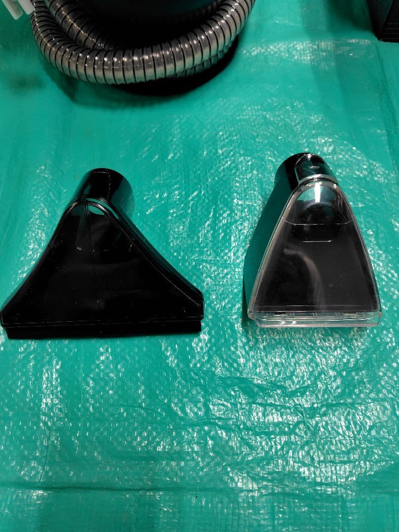 Yadea R6リンサークリーナー 加熱式 スチームクリーナー1回使用品