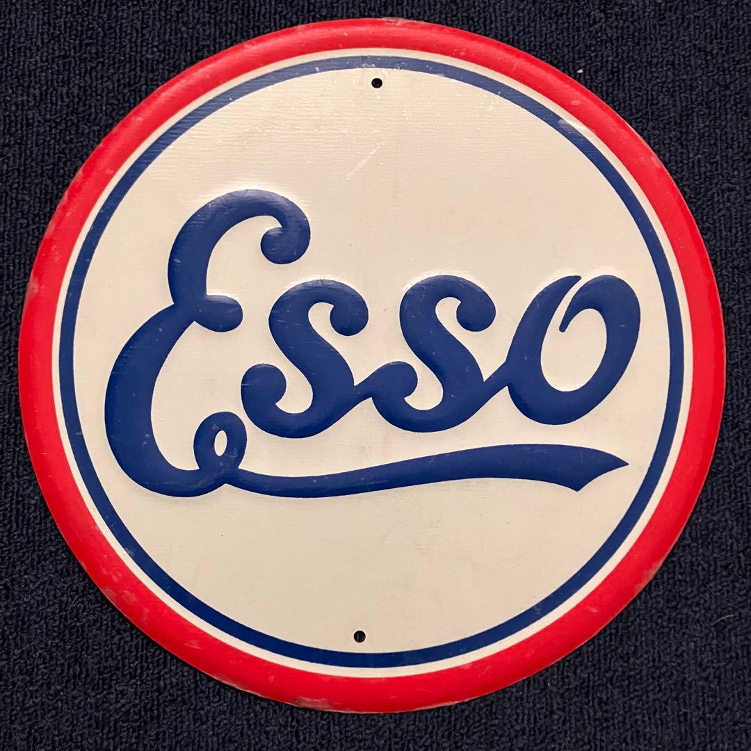 アメリカンヴィンテージ サイン USA ６枚セット 看板 オート系