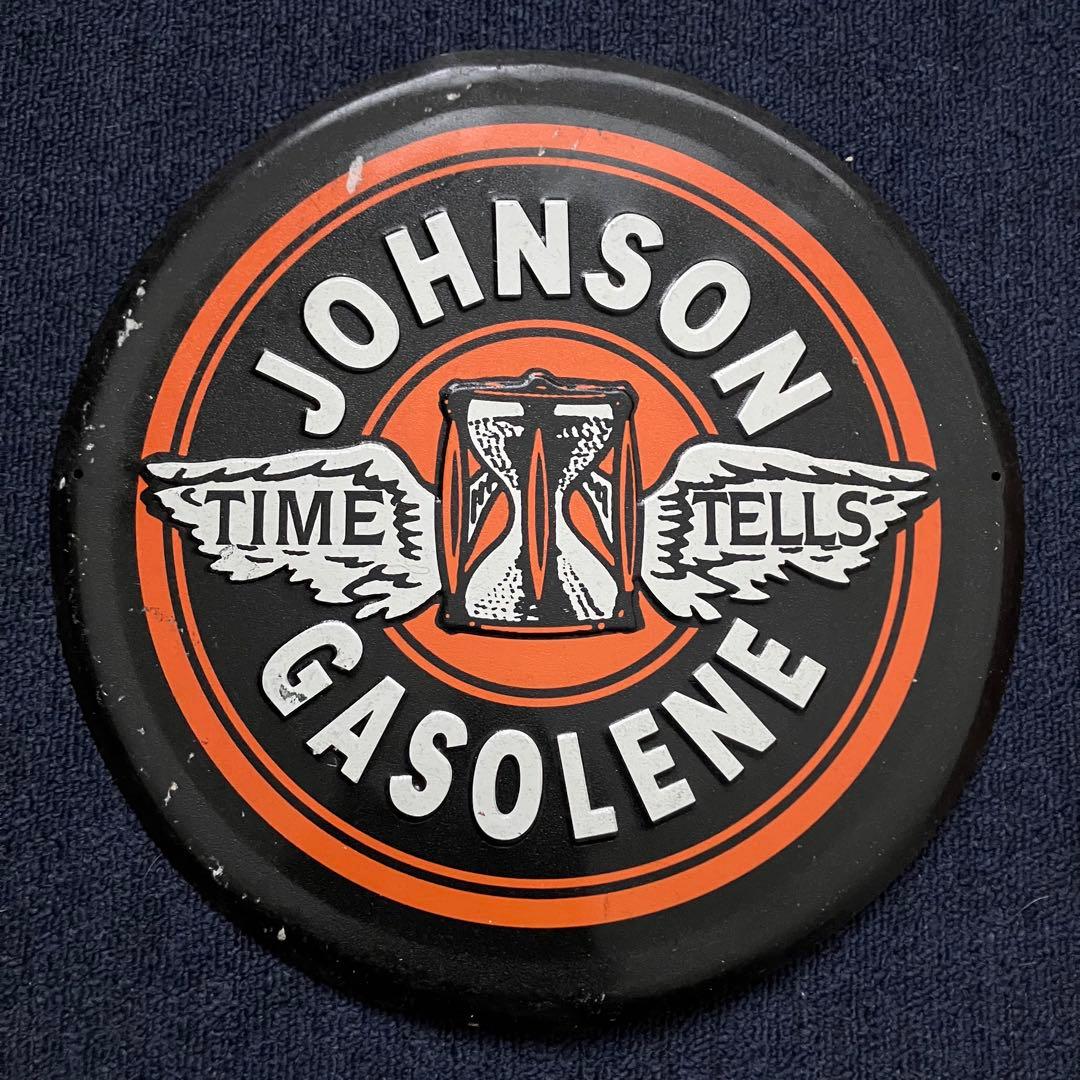 アメリカンヴィンテージ サイン USA ６枚セット 看板 オート系