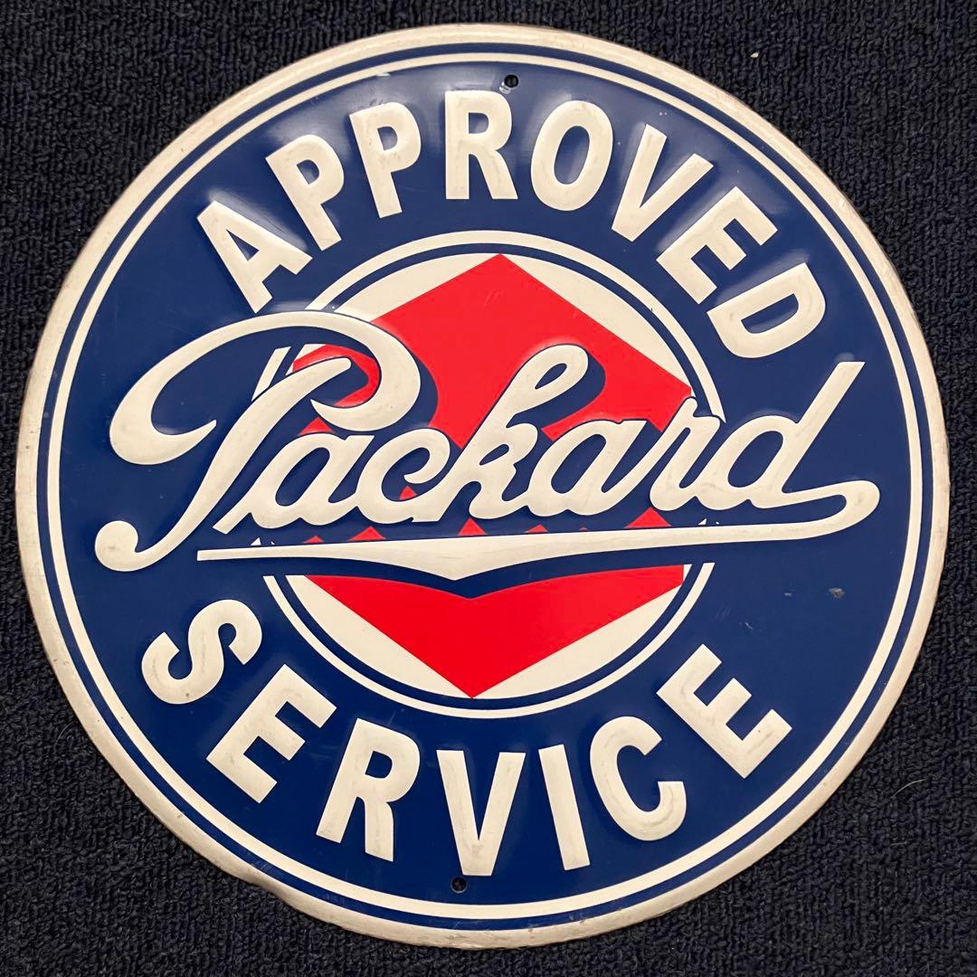 アメリカンヴィンテージ サイン USA ６枚セット 看板 オート系