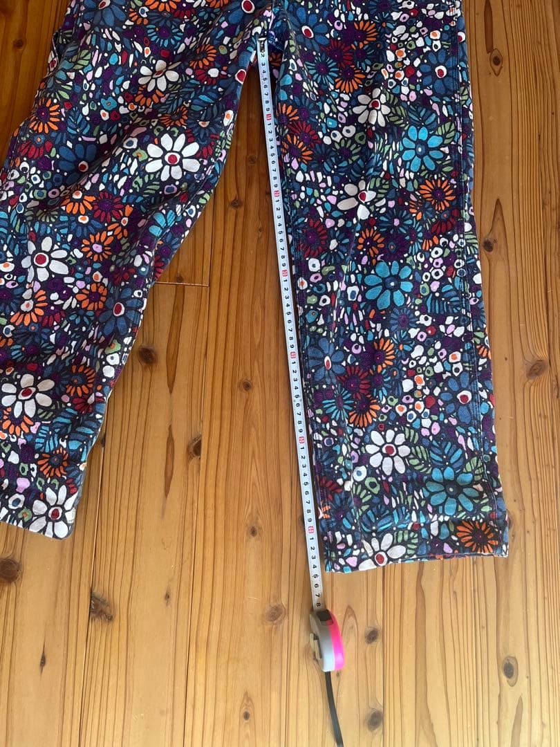 モザイクフラワー　セットアップ