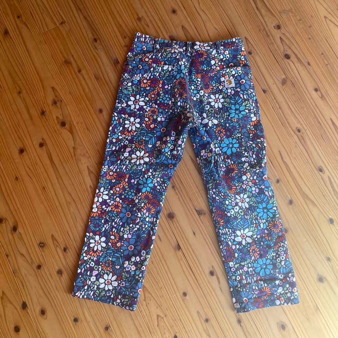 モザイクフラワー　セットアップ