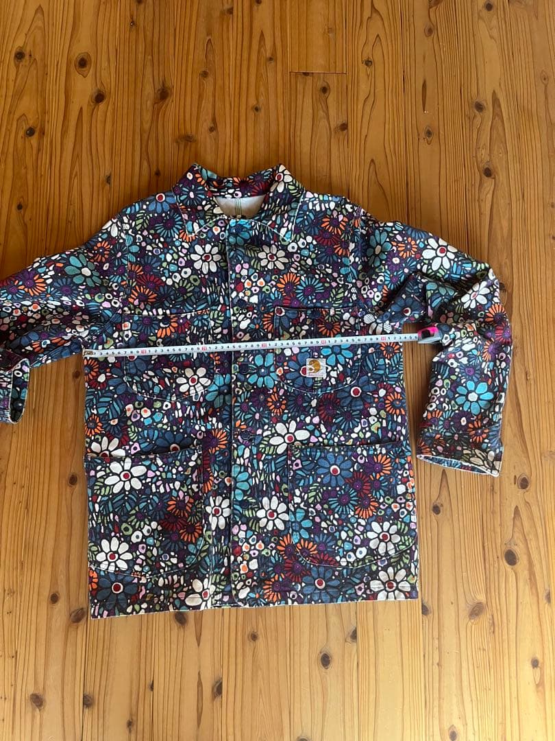 モザイクフラワー　セットアップ