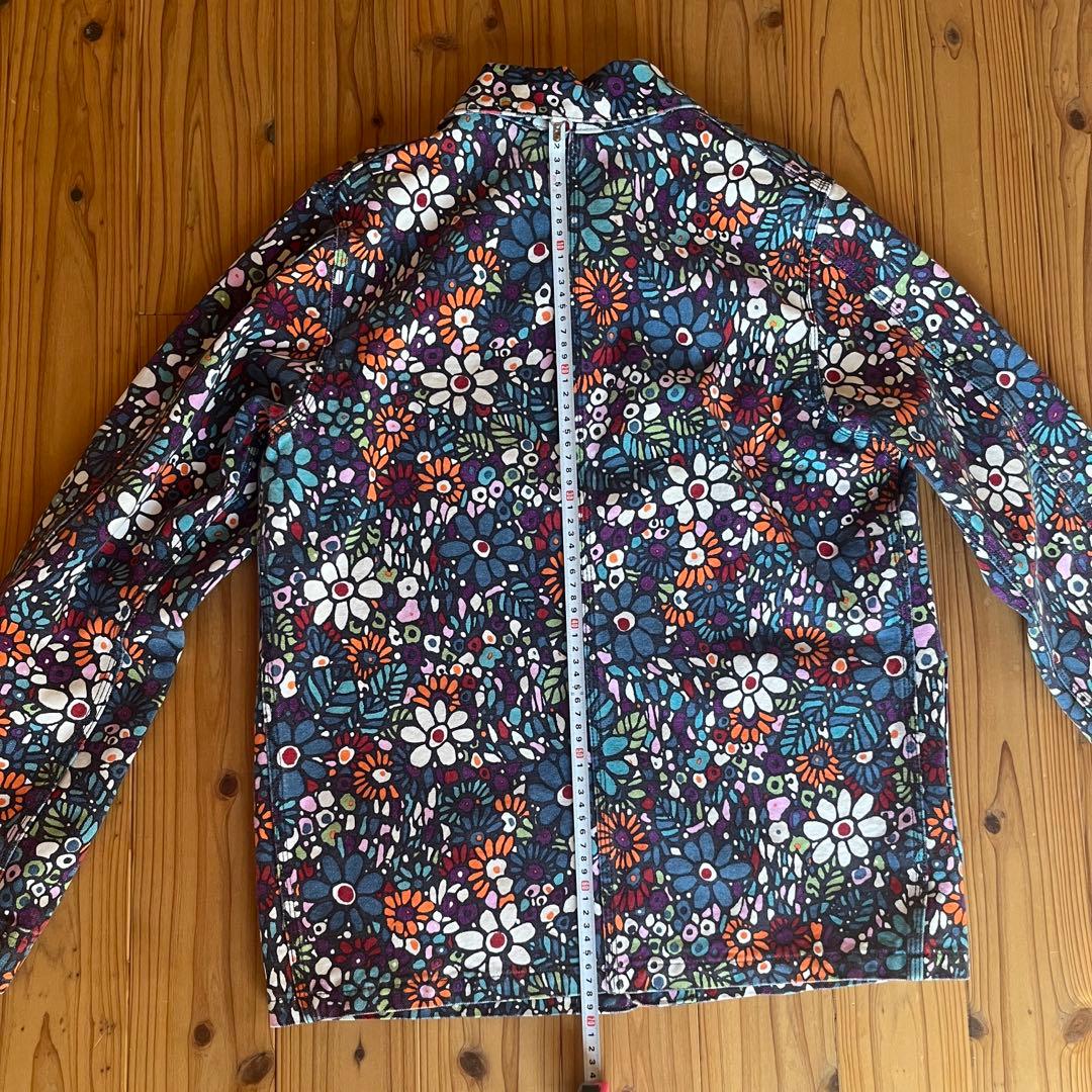 モザイクフラワー　セットアップ