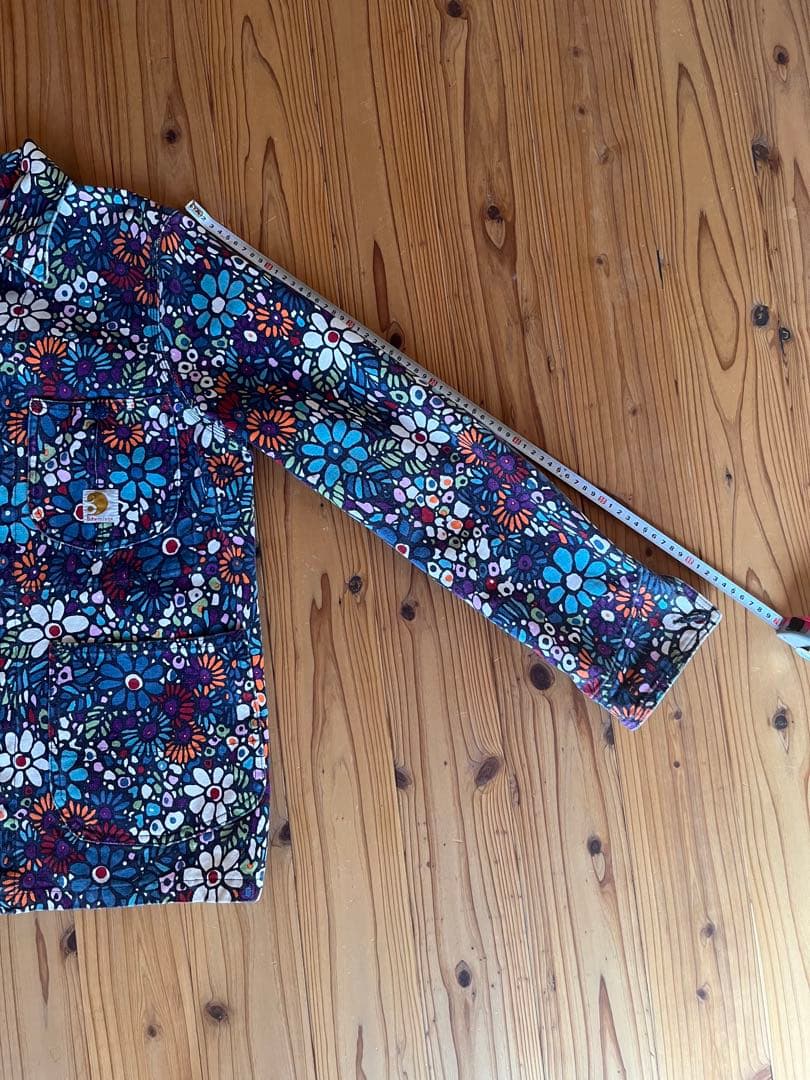 モザイクフラワー　セットアップ