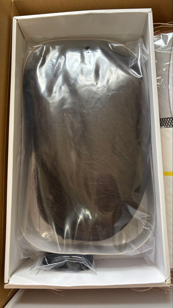 LINEASTORIA 初めての抗がん剤治療安心準備セット(人工毛)