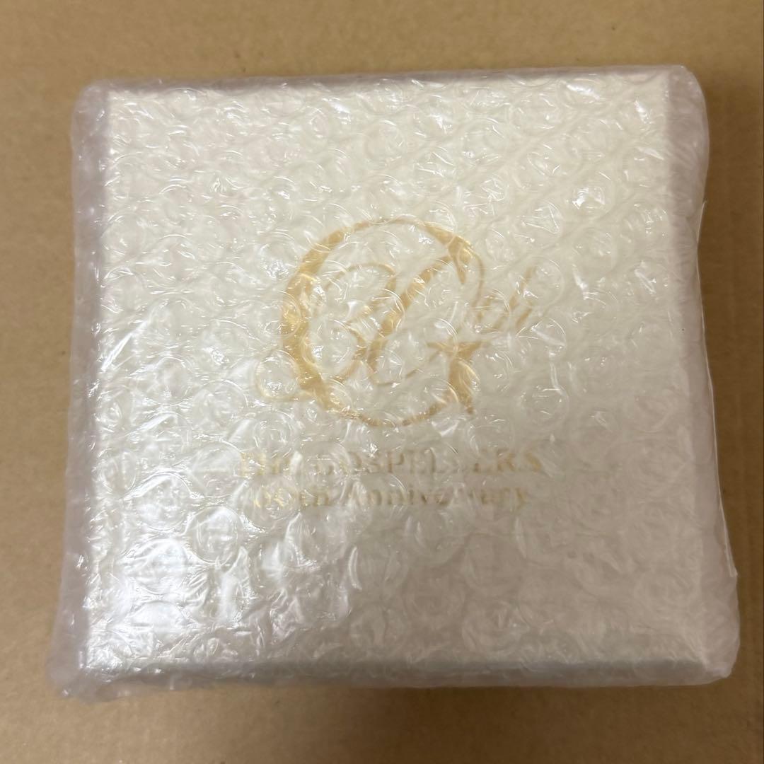 ゴスペラーズ　The Gospellers 30周年記念　オリジナル　イヤホン