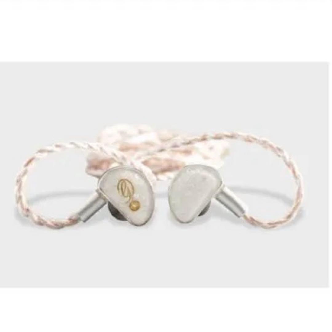 ゴスペラーズ　The Gospellers 30周年記念　オリジナル　イヤホン