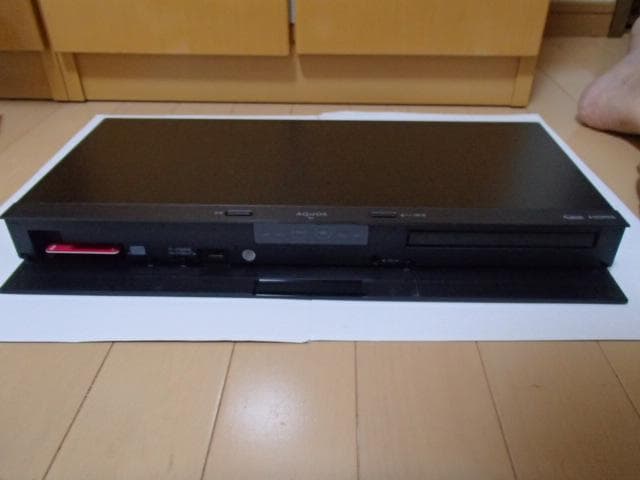 安心の動作保証品、3番組録画できます、2B－Ⅽ10BT1 2020年製