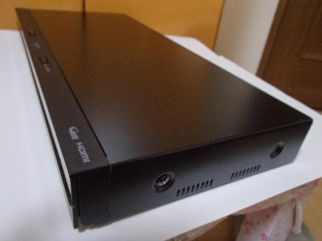 安心の動作保証品、3番組録画できます、2B－Ⅽ10BT1 2020年製