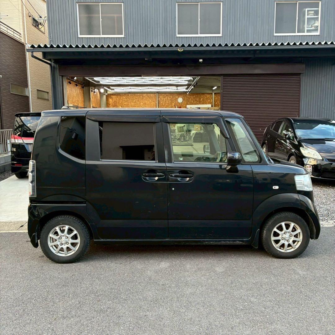 岐阜市★ナビTV★Bカメラ★片Pスラ★スマキー2個★Pスタート★AAC★ETC★