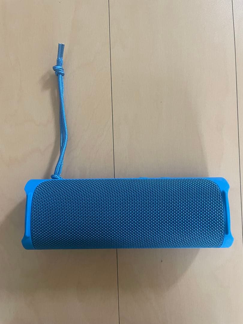 Creative ワイヤレススピーカー 青