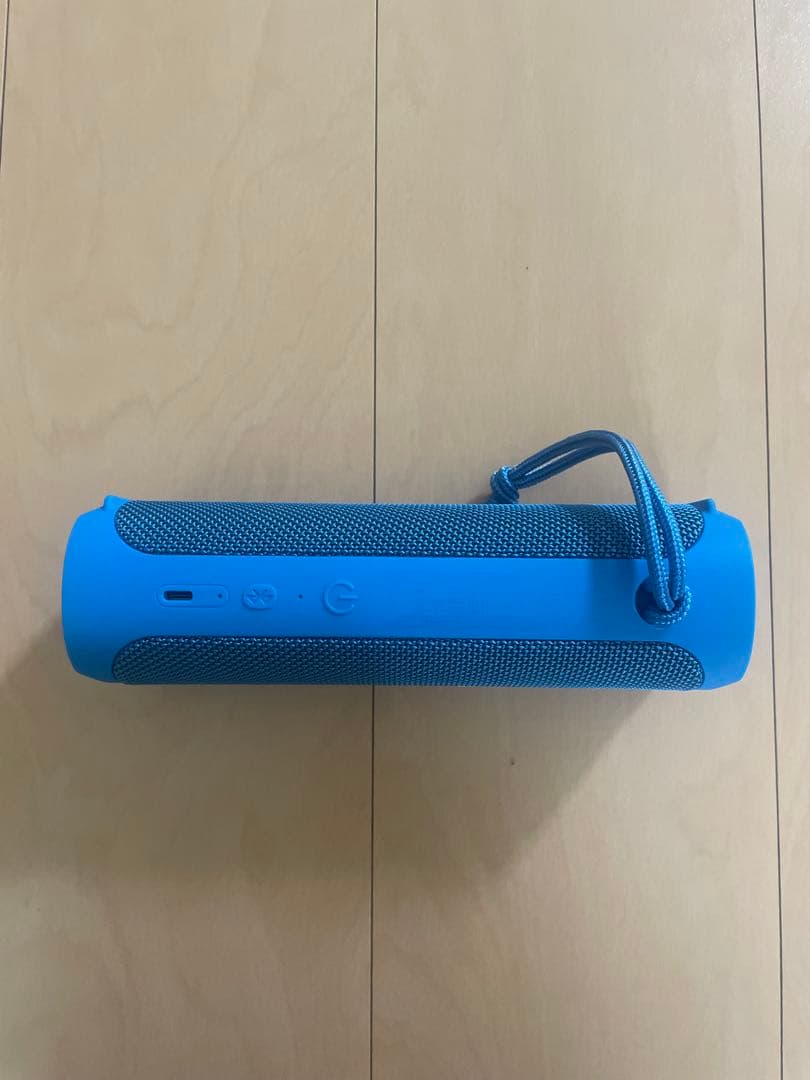 Creative ワイヤレススピーカー 青