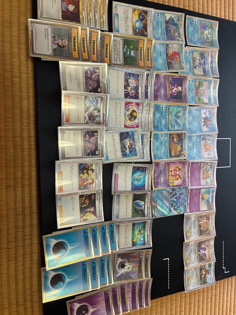 ポケモンカードゲーム クラシックセット