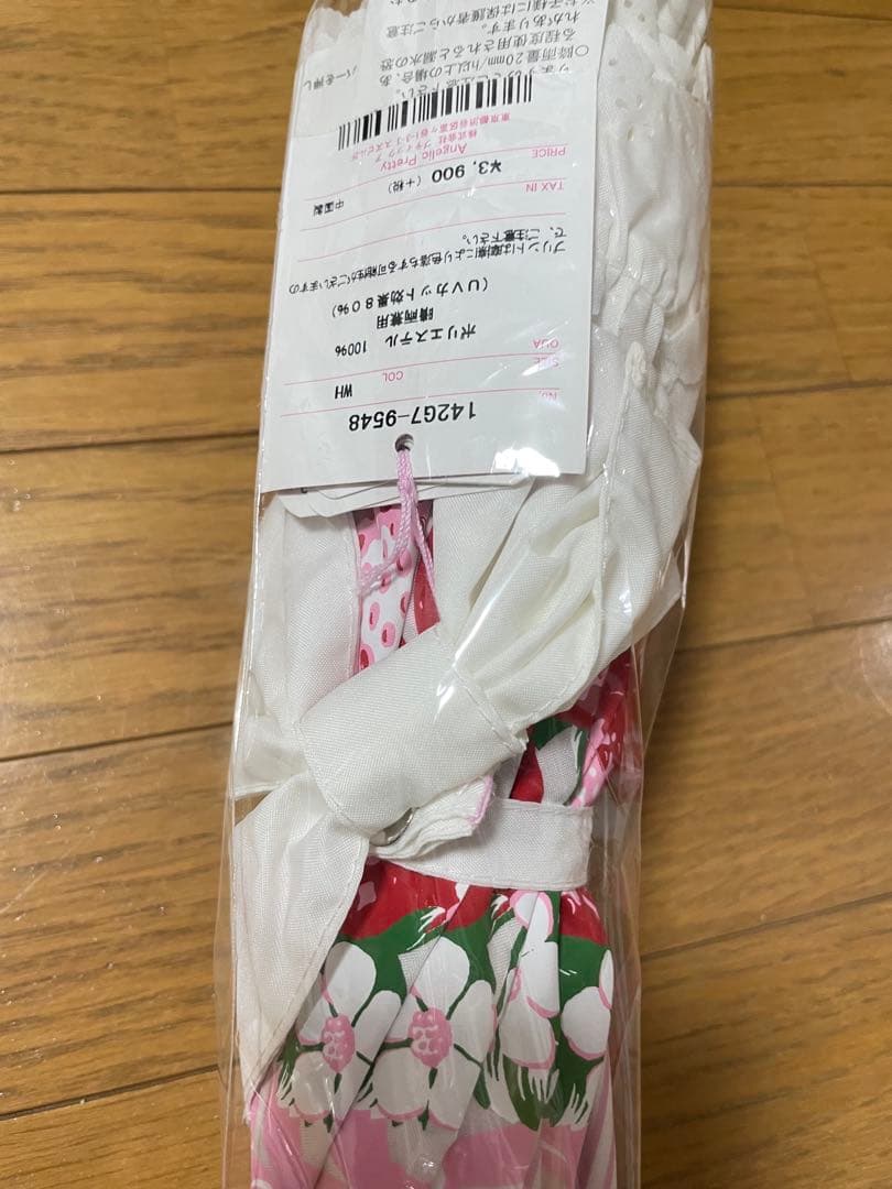Angelic Pretty　傘