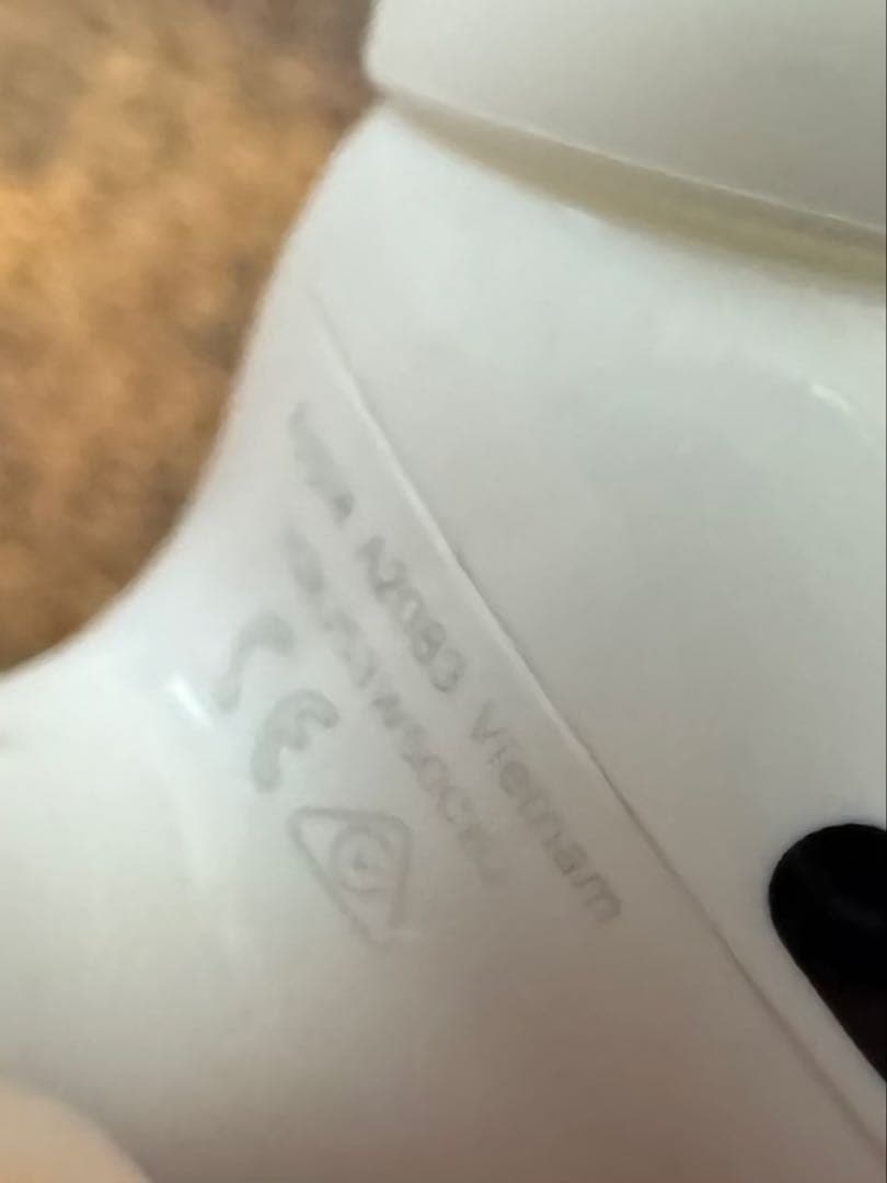 純正AirPods Pro （第2世代）左耳なし