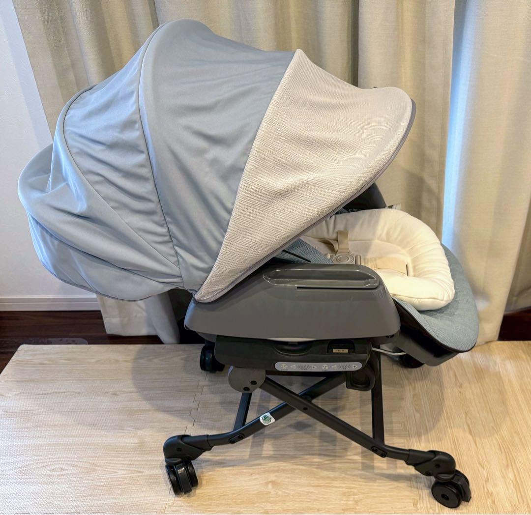 Combiネムリラ AUTO SWING