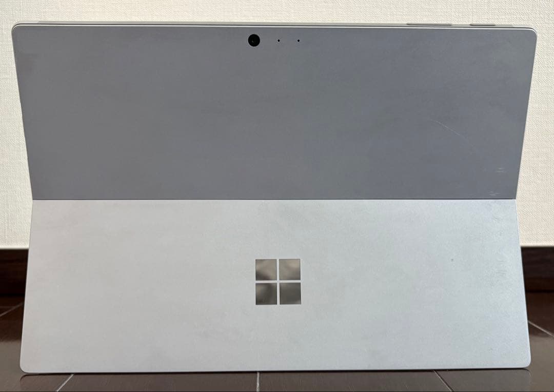 Windowsデスクトップ Microsoft Surface Pro 6