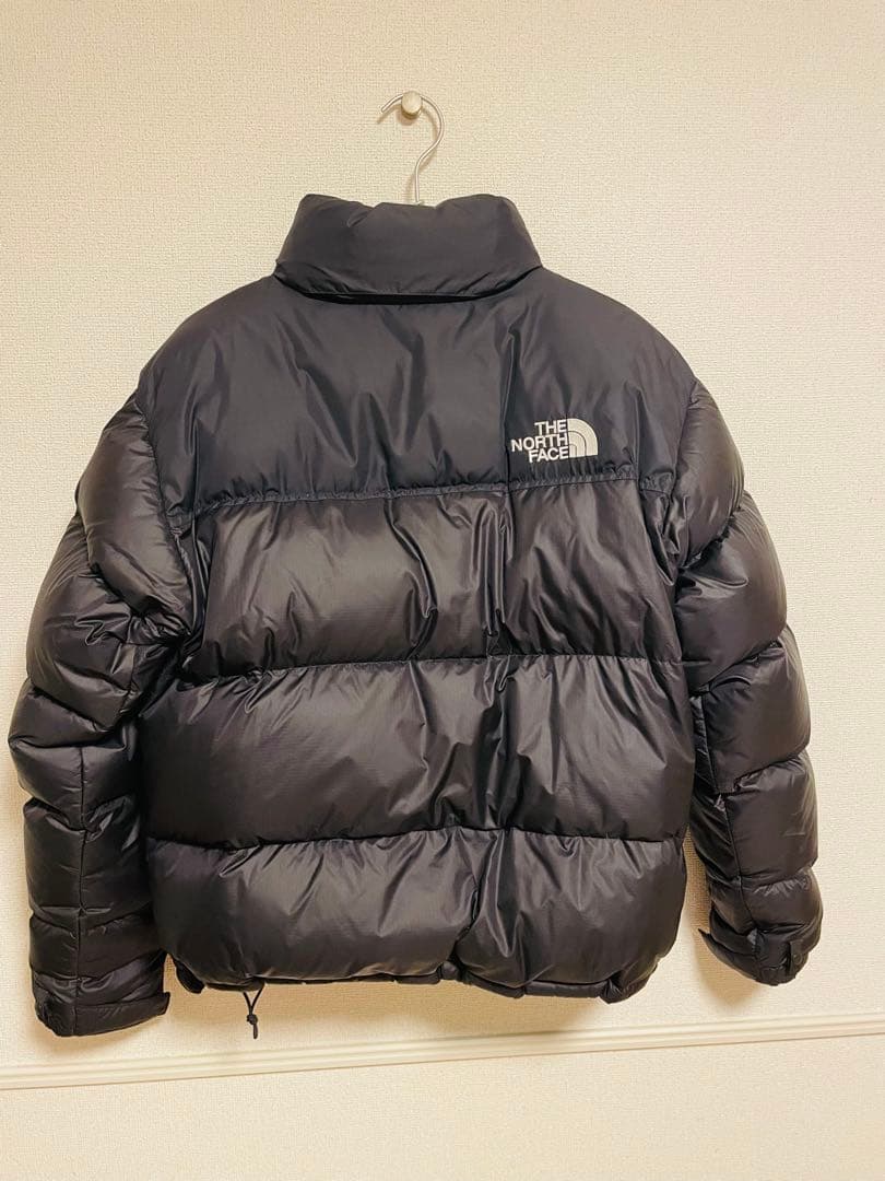 The North Face NUPTSEJACKET ヌプシダウンジャケット