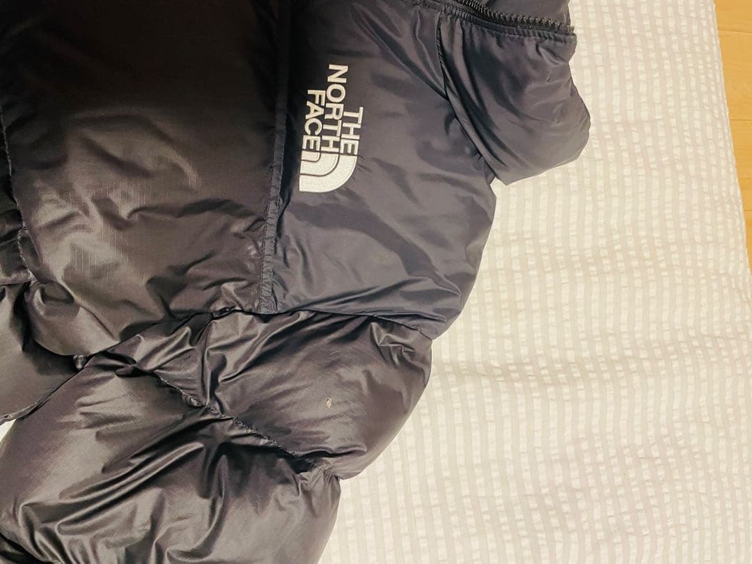 The North Face NUPTSEJACKET ヌプシダウンジャケット
