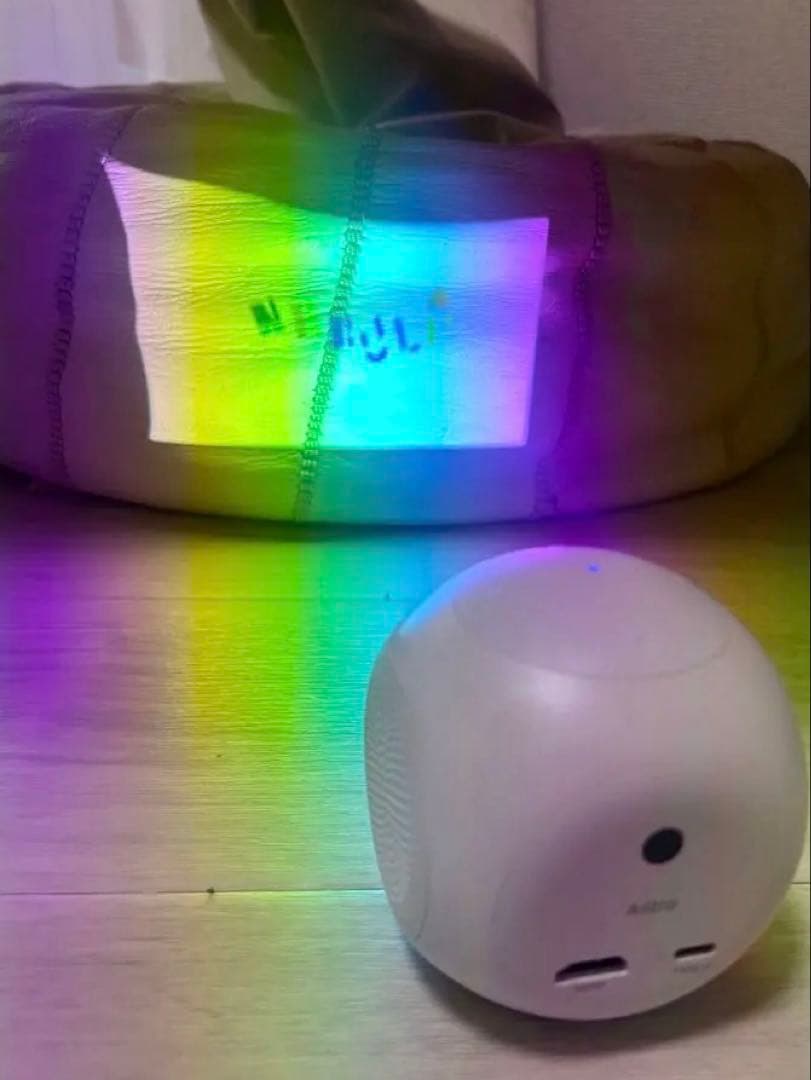 【美品】Anker Nebula Astro/アンカー ネブラ アストロ