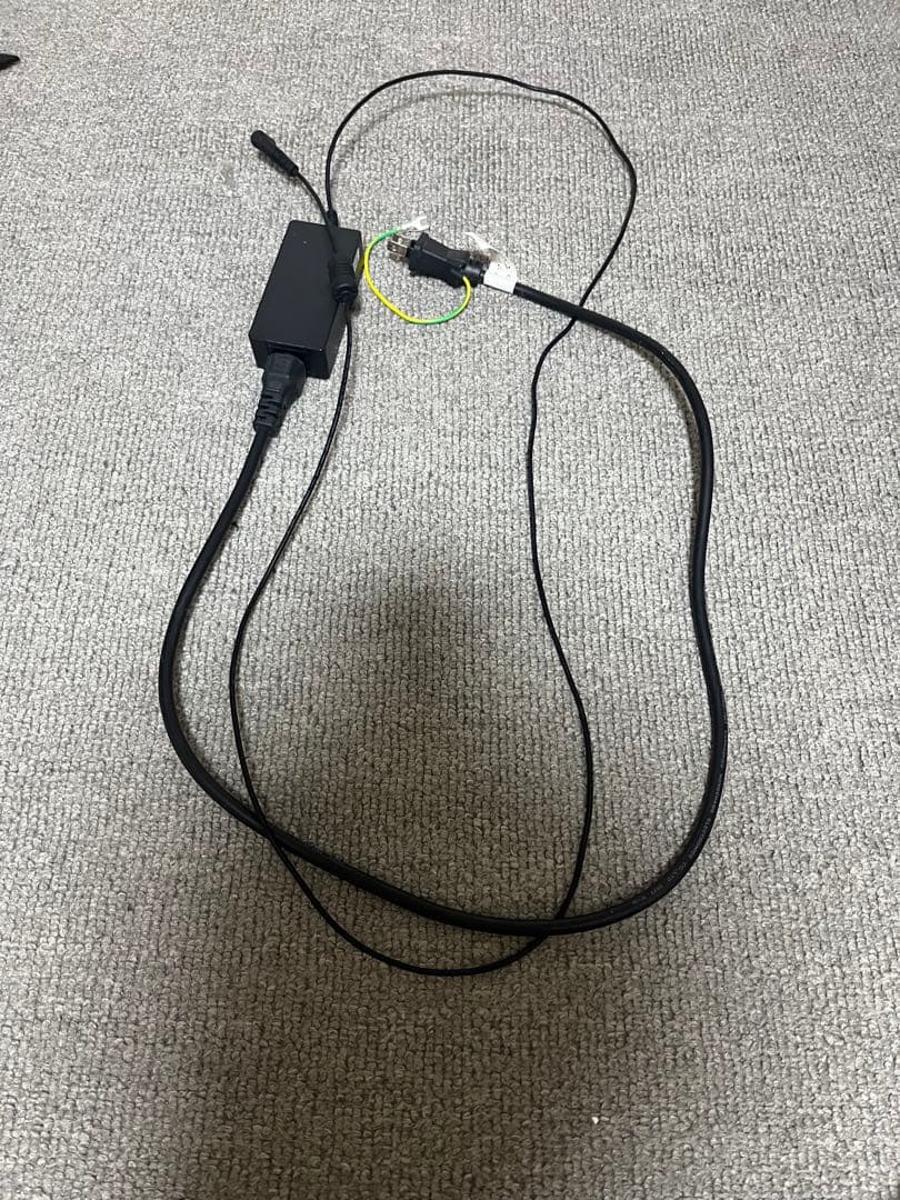 LG144Hz 23.8インチ モニター 24GN650-B