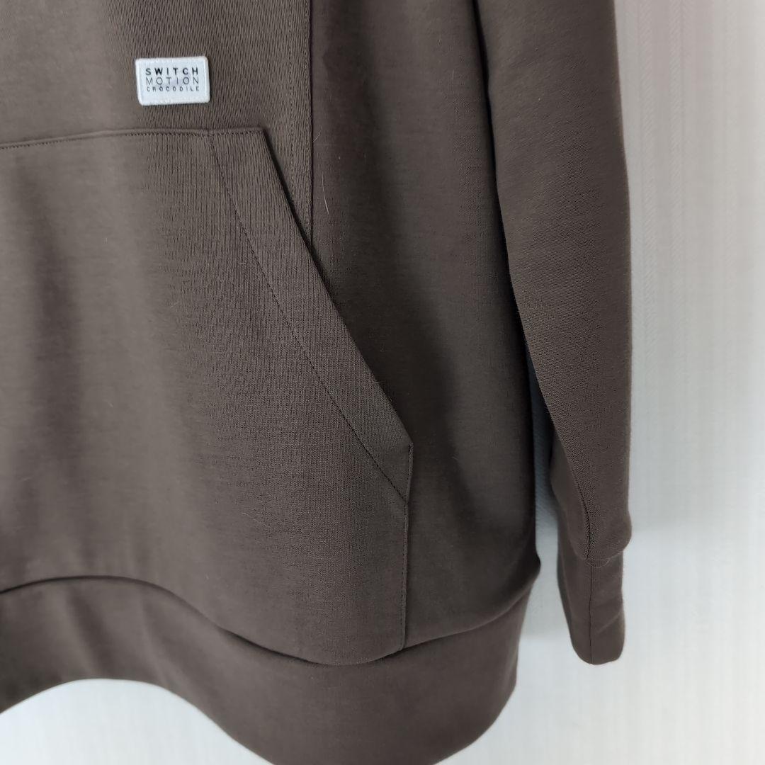 「リボン☆キティ」ドットボタンパーカーとプルオーバーパーカー２点