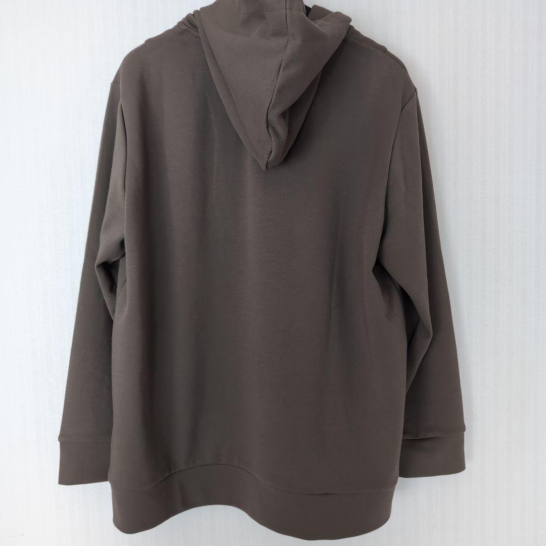 「リボン☆キティ」ドットボタンパーカーとプルオーバーパーカー２点