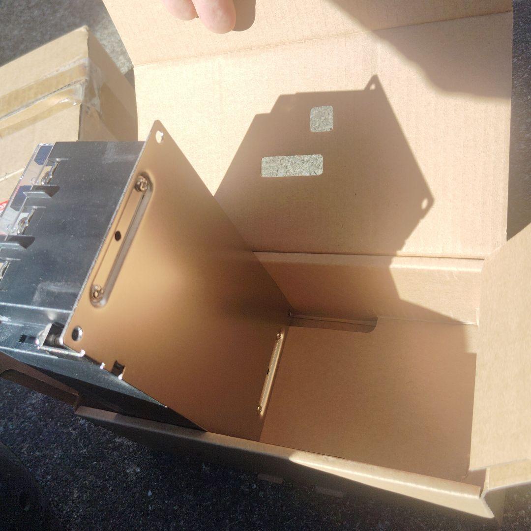 TDK Lambda RTEN-5040 電源モジュール