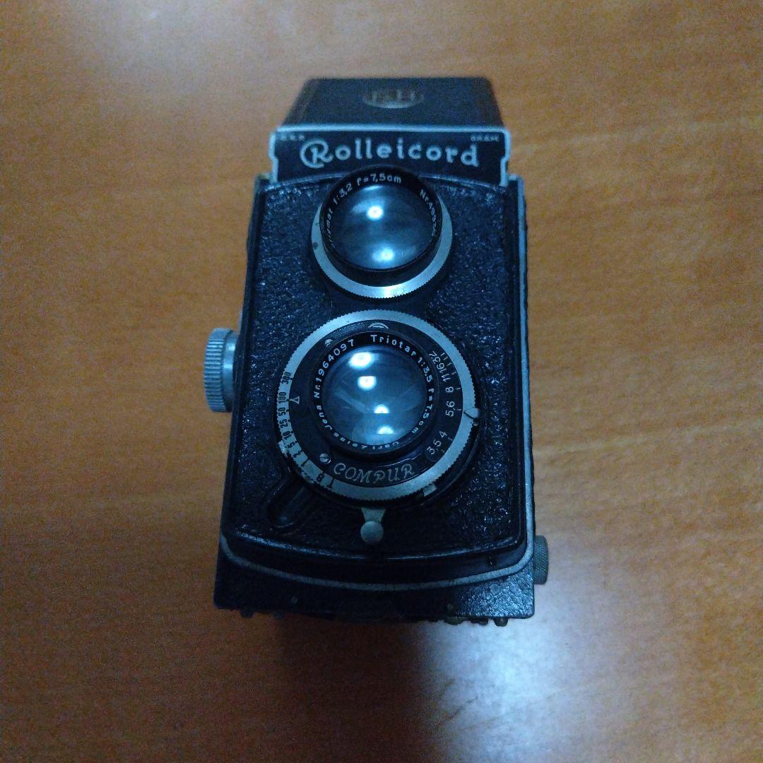 ローライコード