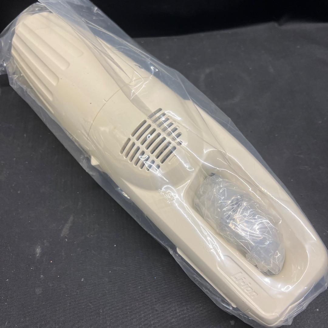 〇Da左1081 未使用 マキタ 充電式クリーナ CL110D