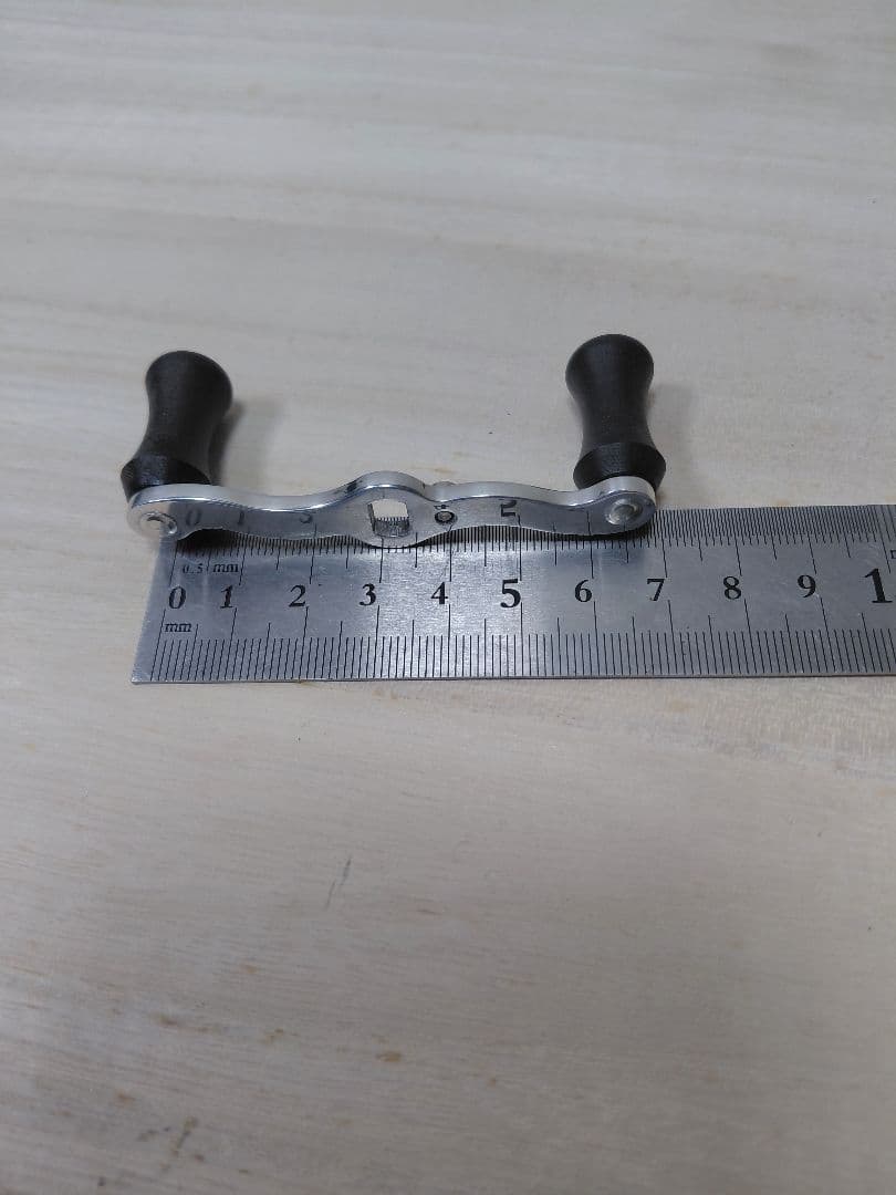 ブライトリバー FS ショートハンドル にょろ トップウォーター