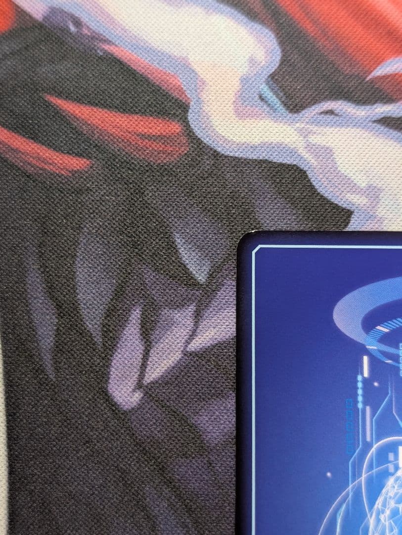 デジモンカード　BT21 ガイアモン　SP 希少