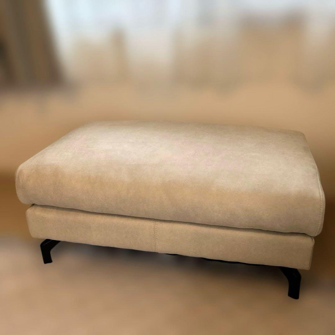 クラッシュゲート オットマン naka