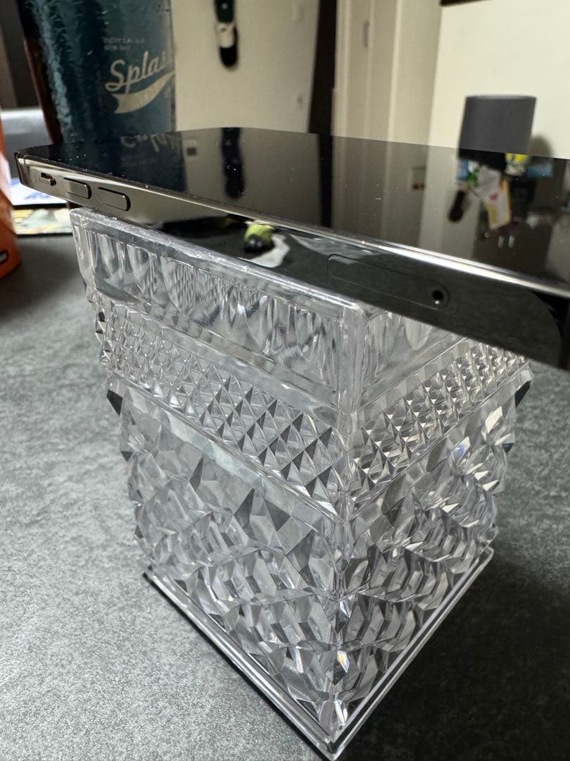 Apple iPhone 12 Pro グラファイト 128GB