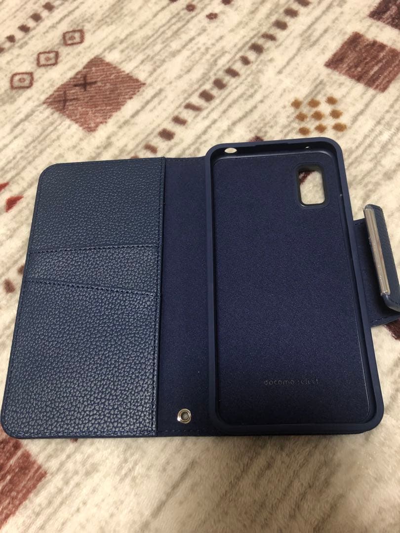 ドコモ スマートフォン AQUOS SH-53D