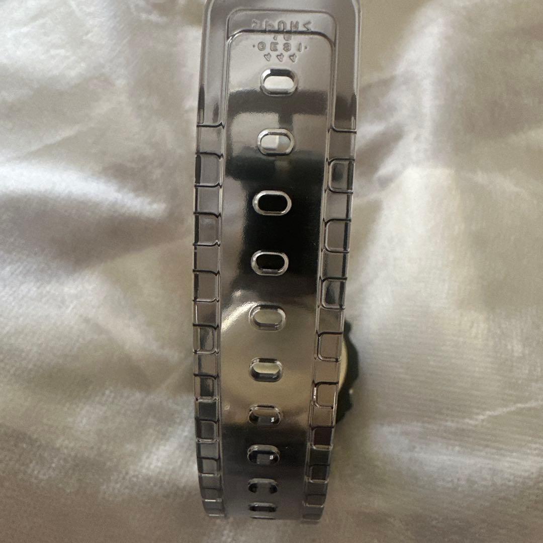 BEAMS×G-SHOCK 別注 DW-5600 クレイジー パターン　新品